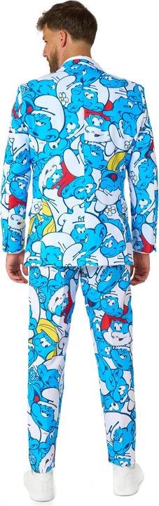 Produktbild OppoSuits Die Schlümpfe Anzug (62)