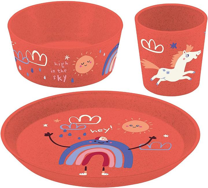 Produktbild Koziol Kindergeschirr Dreams
