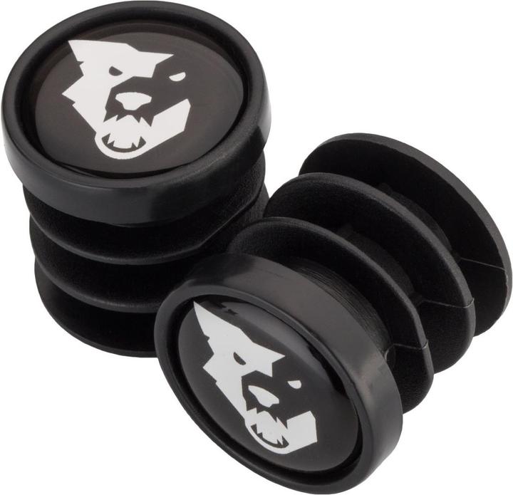 Actual product image RED Monkey FatPaw