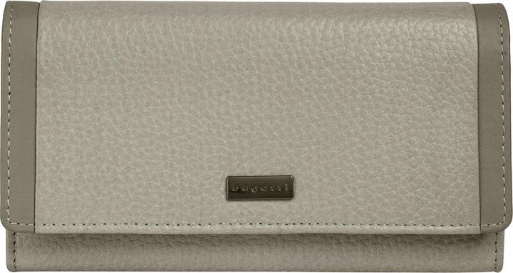 Actual product image Bugatti SINA wallet
