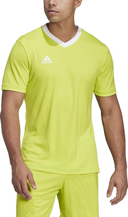 Image du produit adidas Entrada 22 Maillot de football homme (XS)
