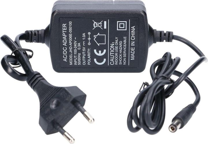 Actual product image Extralink SEDIR FIBER ETHERNET MEDIA CONVERTER 1X SFP 1X RJ45 - MC220 - Converter - Fibre Optic (FO)