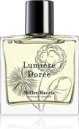 Actual product image Miller Harris Lumière Dorée Eau de Parfum (Eau de parfum, 50 ml)
