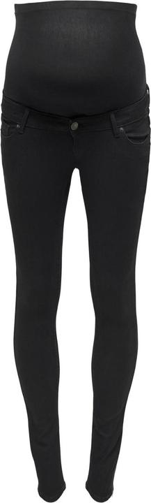 Only Maternity OLMBELLY Mittlere Taille Skinny Fit Jeans Skinny Jeans (32)