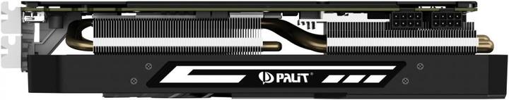 Produktbild Palit GeForce GTX 1080 Ti Super JetStream (11 GB)