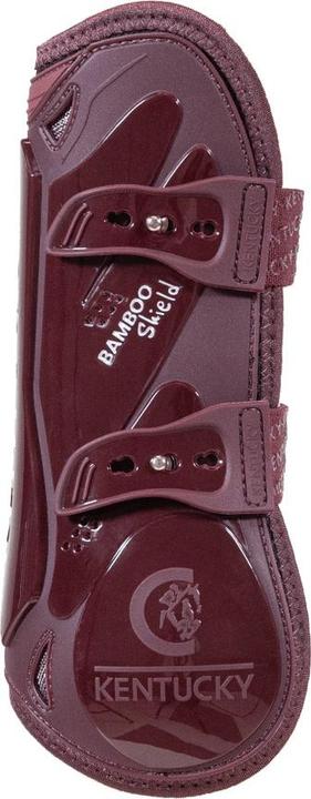 Kentucky Horsewear Bambus Elastic