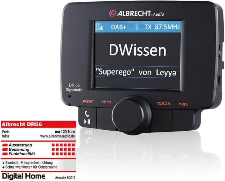 Productafbeelding Albrecht Dr 56
