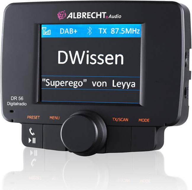 Productafbeelding Albrecht Dr 56