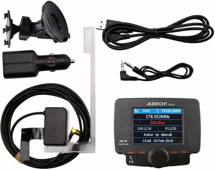 Productafbeelding Albrecht Dr 56