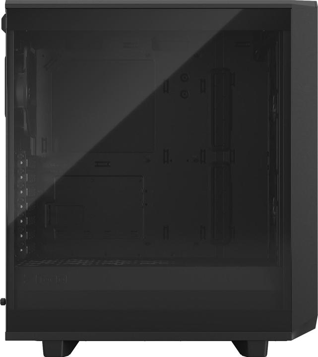 Immagine prodotto Fractal Meshify 2 Compact Lite (ATX, mATX, Mini-ITX)