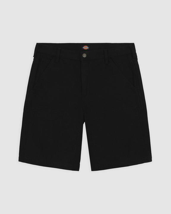 Dickies Duck Canvas Chap Short Sw Black (33)