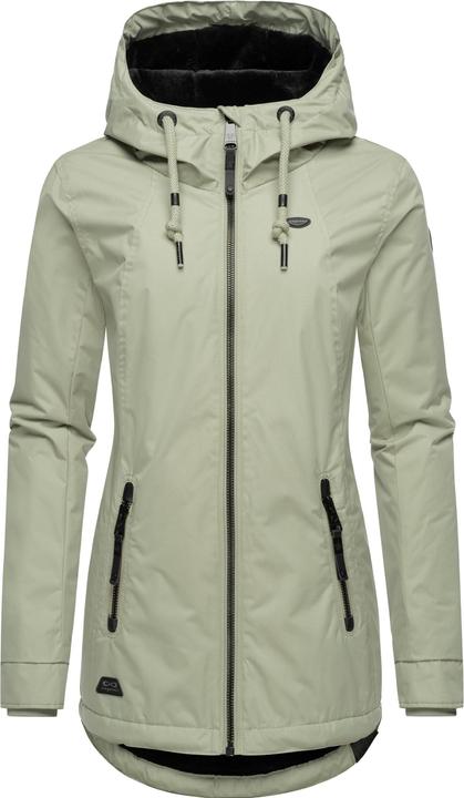 Actual product image Ragwear Zuzka Winter (5XL)