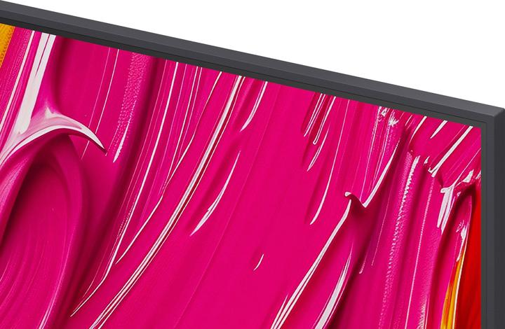 Immagine prodotto LG 65QNED80A6A (65", QNED80, QNED, 4K, 2025)