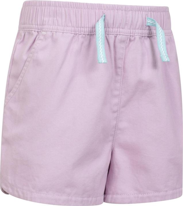 Produktbild Mountain Warehouse Waterfall Shorts Mädchen (158)