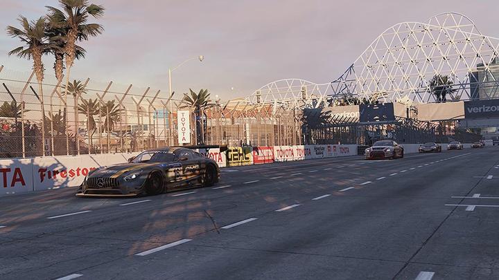 Produktbild Bandai Namco Project Cars 2 (PC, Multilingual)