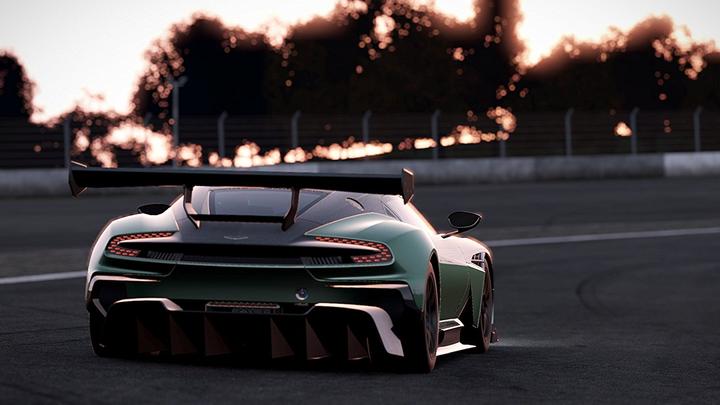Produktbild Bandai Namco Project Cars 2 (PC, Multilingual)