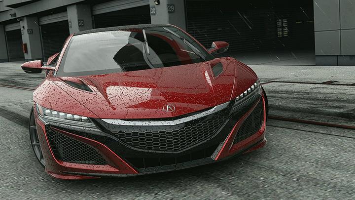 Produktbild Bandai Namco Project Cars 2 (PC, Multilingual)