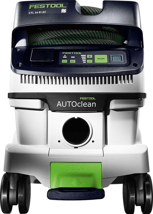 Produktbild Festool Absaugmobil CTL 26 EI AC