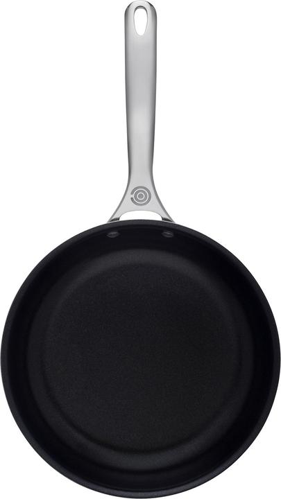Productafbeelding Le Creuset Plus (20 cm, Koekenpan, Roestvrij staal)