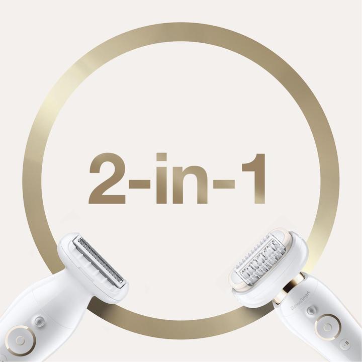 Immagine prodotto Braun Silk-épil 9 Flex