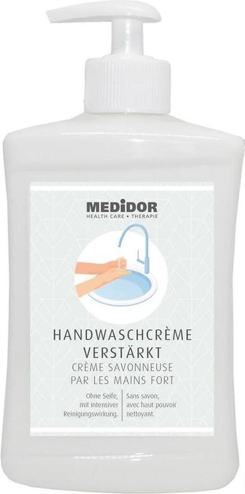 Medidor Handwaschcreme verstärkt 500 ml (Flüssigseife, 250 ml)