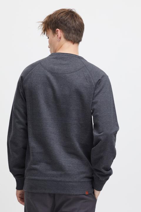 Immagine prodotto Blend Alex Felpa Maglione Pullover Da Uomo Con Girocollo Fodera In Pile (S)