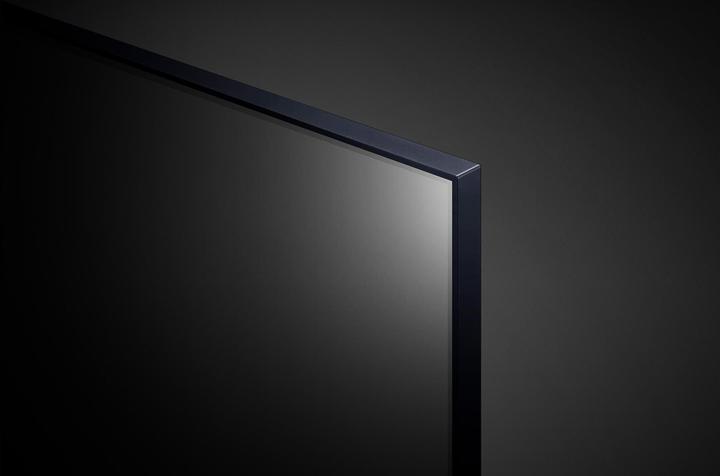 Actual product image LG 65UR81006LJ (65", UR81, LCD, 4K, 2023)