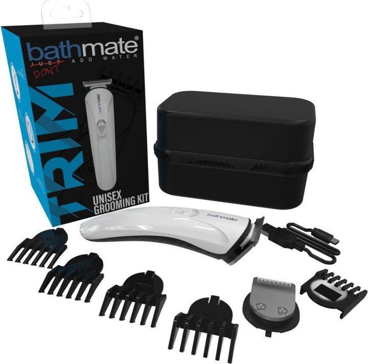 Produktbild Bathmate Trim Grooming Kit