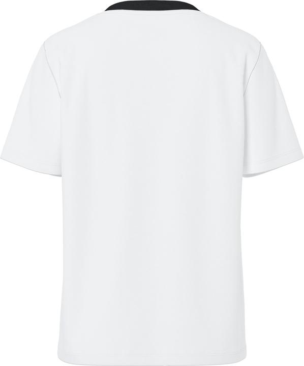 Actual product image Pieces Pcria Ss Solid Tee Noos Bc (L)