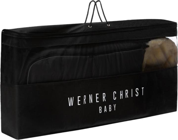 Produktbild Werner Christ Zermatt Schlittenfusssack