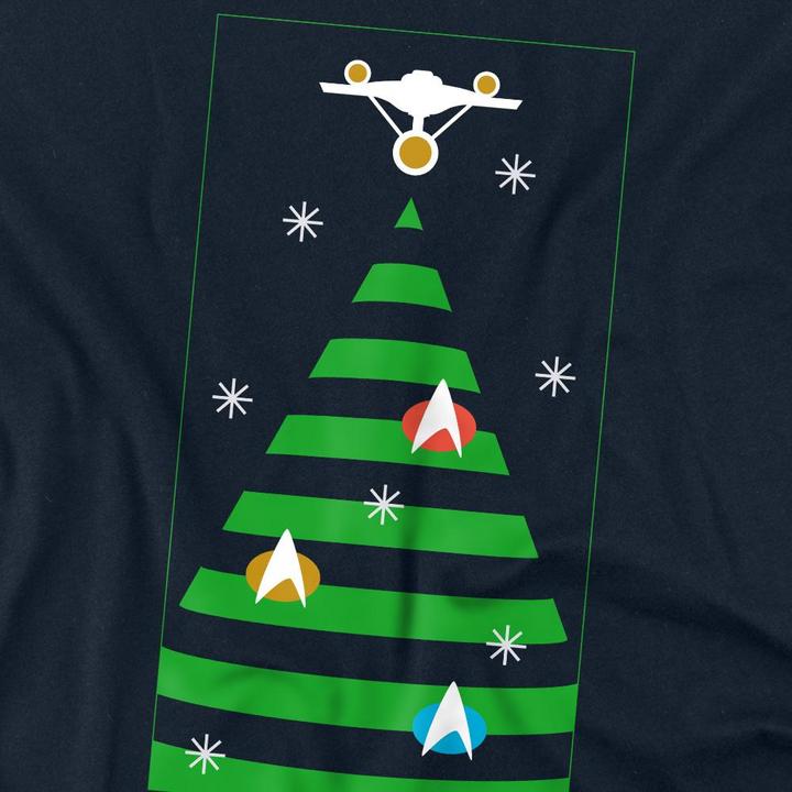 Produktbild Star Trek: The Original Series TShirt (S)