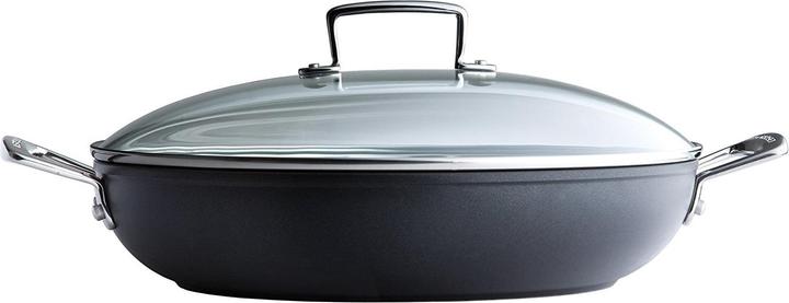 Produktbild Le Creuset Profipfanne (26 cm, Bräter + Schmortopf, Aluminiumguss)