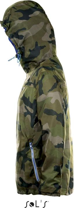 Immagine prodotto Sol's Skate Camo (M)