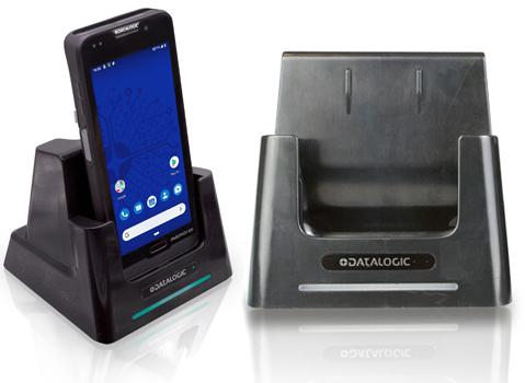 Produktbild Datalogic 94A150100 Handy-Dockingstation PDA Schwarz