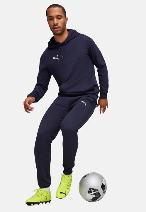 Actual product image Puma teamGOAL Casuals Pants (L)
