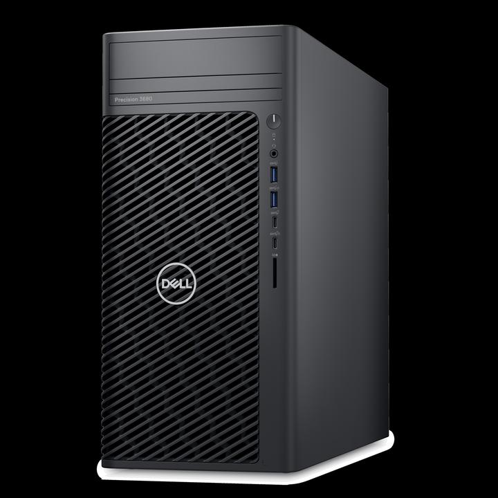 Immagine prodotto Dell Precision 3680 Tower (Intel Core i7-14700K, 32 GB, 1000 GB)