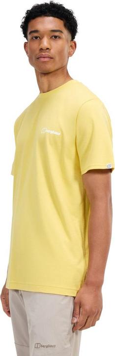 Actual product image Berghaus M Rolling Peaks Tee (T-Shirt) (XL)
