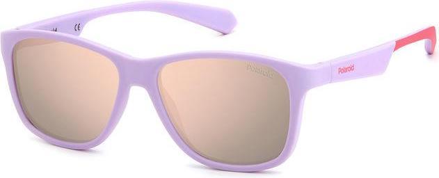 MATT VIOLET PINK
