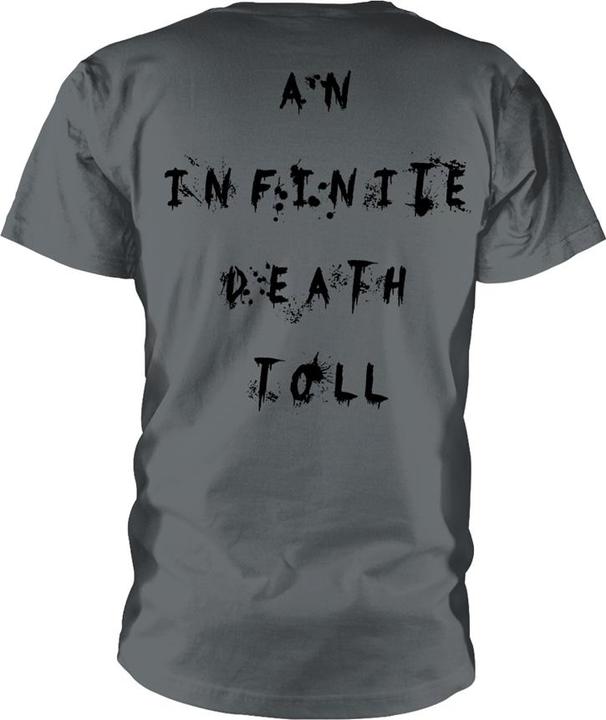 Immagine prodotto Evile Hell Unleashed TSFB (S)