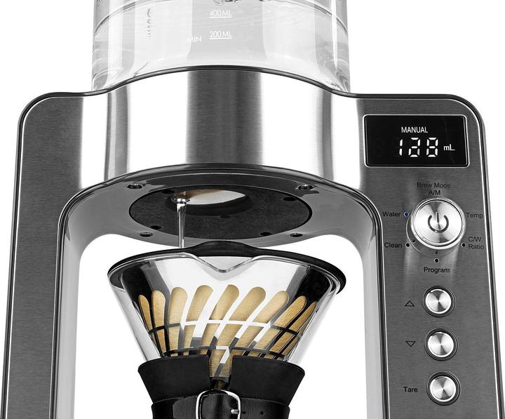 Immagine prodotto Beem Macchina da caffè con bilancia