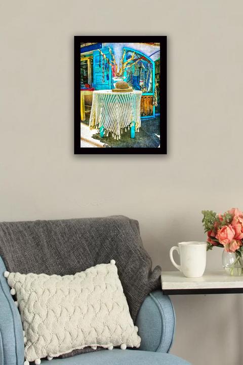 Produktbild Wallxpert Fallon (41 x 56 cm)