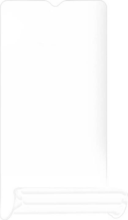 Actual product image Cover-Discount Galaxy A15 - PET screen protector (1 Piece, Samsung Galaxy A15)
