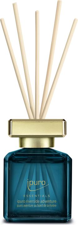 Actual product image Ipuro Room fragrance riverside adventure (50 ml)