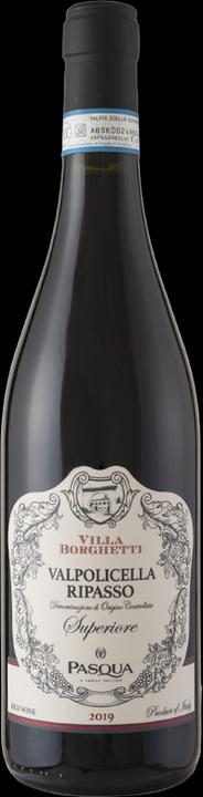 Produktbild Pasqua Villa Borghetti Ripasso Valpolicella DOC Superiore (2021)