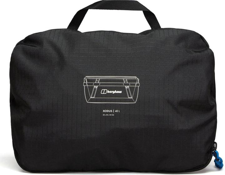 Immagine prodotto Berghaus Trolley Xodus 40 (40 l)