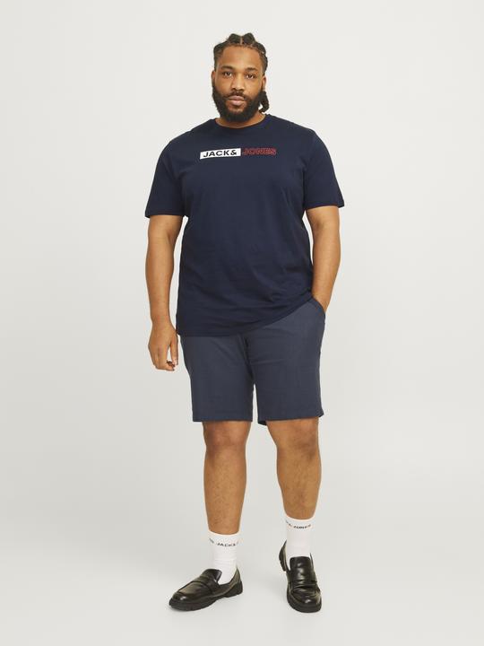 Immagine prodotto Jack & Jones Jjecorp Logo Tee Play Ss O-N Noos Pls (7XL)