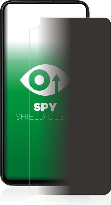 Immagine prodotto upscreen Spy Shield Pellicola Privacy (1 Pezzo/i, Google Pixel 4a 5G)