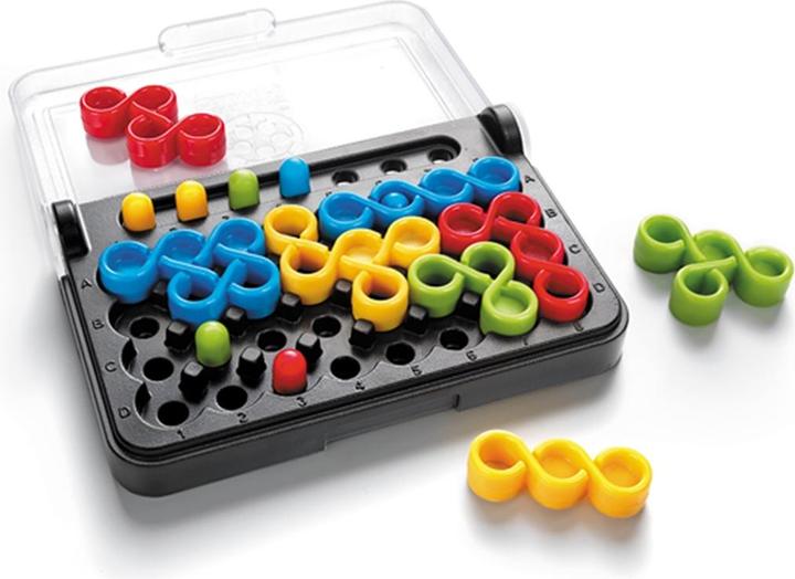 Image du produit Smart Games IQ Twist (Allemand)