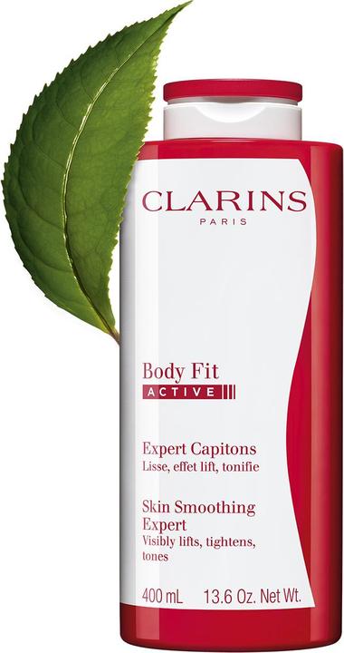 Produktbild Clarins Body Fit Active (Körperlotion, 400 ml)