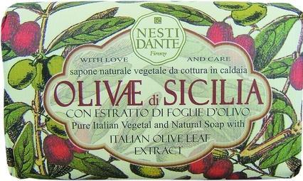 Actual product image Nesti Dante Olivae Sicilia 150g